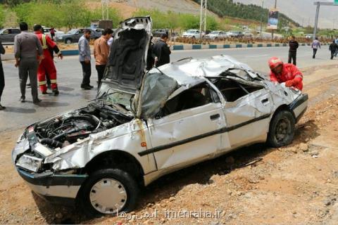 نبودتوقف گاه های مناسب، ازمهمترین علل تصادفات ناشی از خواب آلودگی