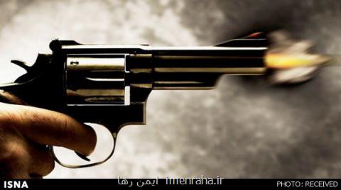 جزئیات تیراندازی در میدان جمهوری مشهد و دستگیری قاتلان