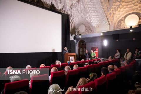 اعلام نام شش سینمای پرخطر