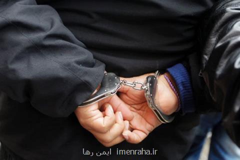 درخواست عجیب آدم ربایان، معاوضه جوان ربوده شده با ۵كیلو مواد مخدر