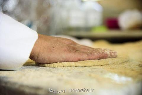 شاگرد نانوایی همه كاركنان را بیهوش كرد، سرقت ۲میلیون تومانی