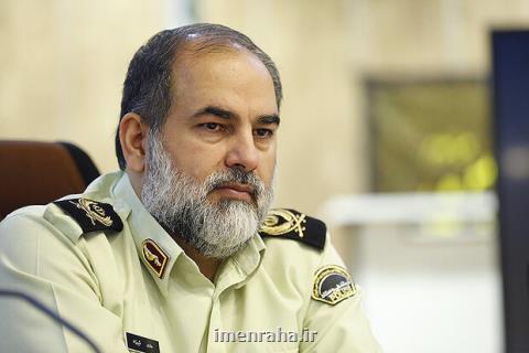 بررسی هدف تشكیل اولیه اینترپل، تشریح اهم مأموریت های این سازمان