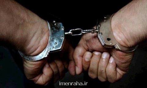 دستگیری راننده تاكسی اینترنتی پیش از آزار دو دختر نوجوان