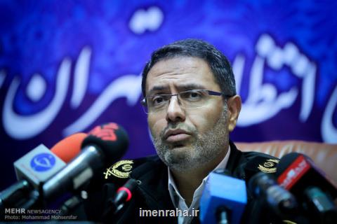 برخورد جدی با خودروهایی كه پیش از محدوده طرح ها توقف می كنند