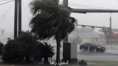 افزایش تلفات طوفان در باهاما