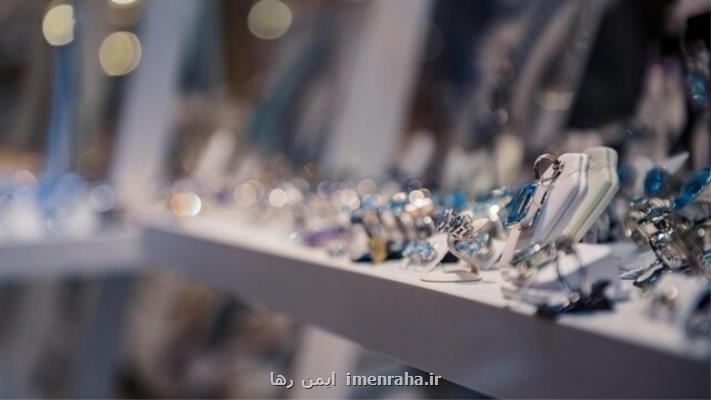 سرقت الماس 50 قیراطی از نمایشگاه جواهرات در توكیو