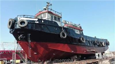 كشف بیشتر از 40 هزار لیتر سوخت در حوزه دریایی بوشهر