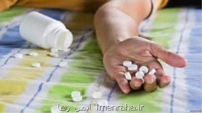 مرگ ناشی از مسمومیت با قرص برنج افزایش ۱۹ درصدی دارد