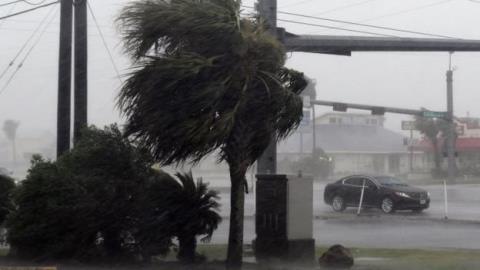 طوفان مرگبار السالوادور را درنوردید