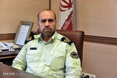 هیچ فردی بابت عمدی بودن آتش سوزی های پایتخت دستگیر نشده است