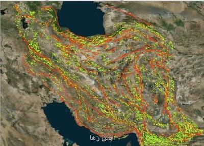 قرار گرفتن 80 درصد جمعیت كل كشور در زون خطر بسیار بالا و بالای زلزله