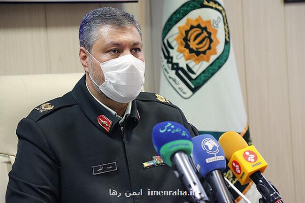 لزوم افزایش همكاریهای دو جانبه پلیسی ایران و اسپانیا